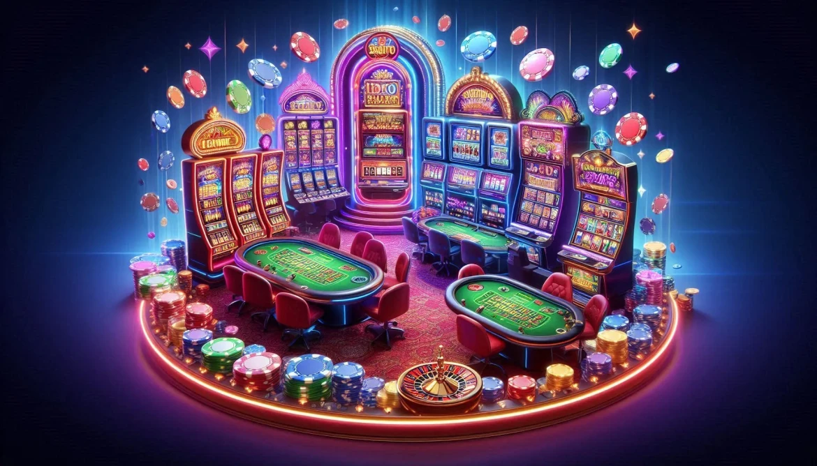 FortuneJack Casino