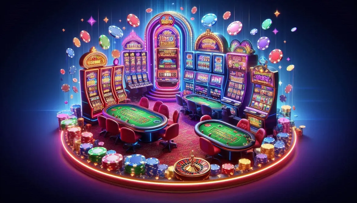 FortuneJack Casino